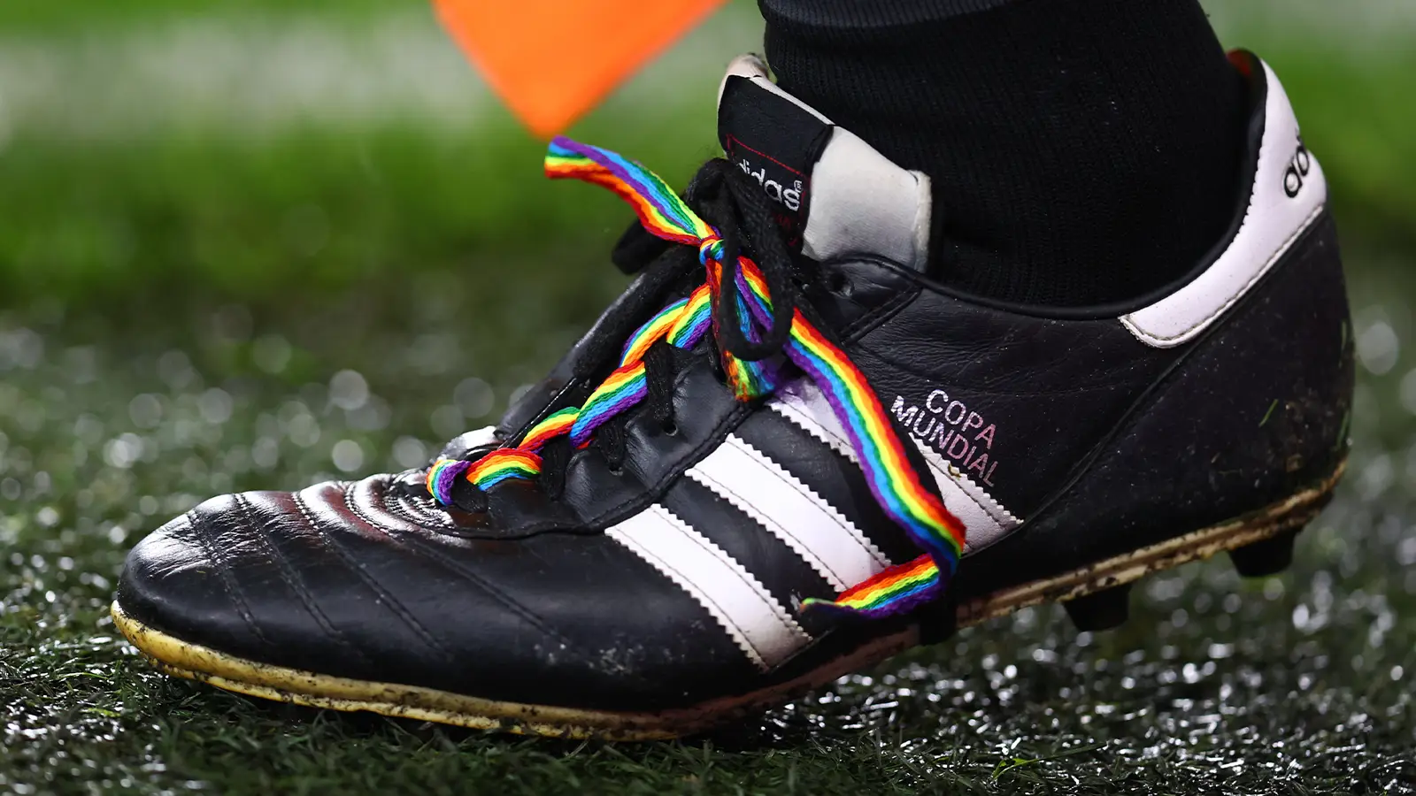 Premier League make decision on rainbow laces iniative after player backlash over captain's armband