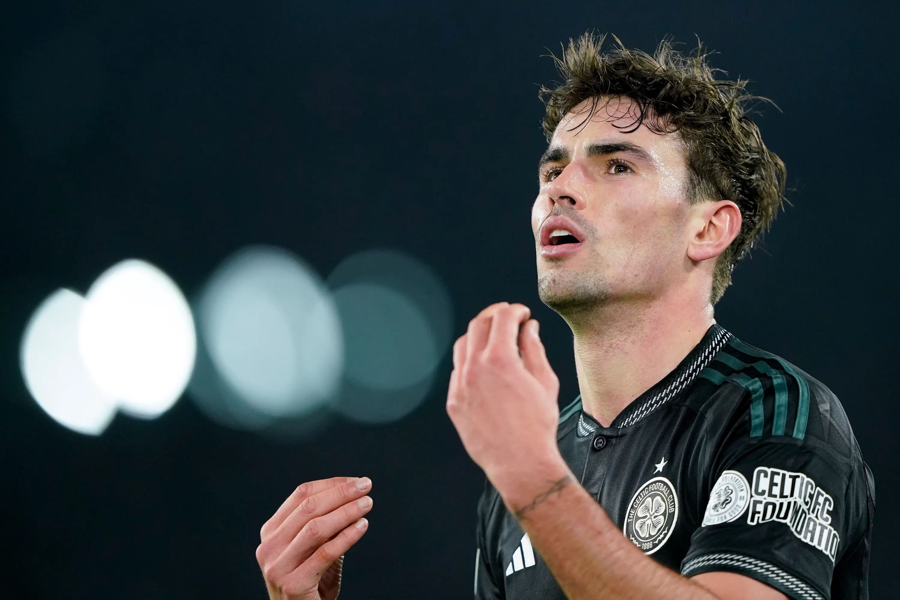 O'Riley has racked up  27 combined goals and assists this season (Getty)