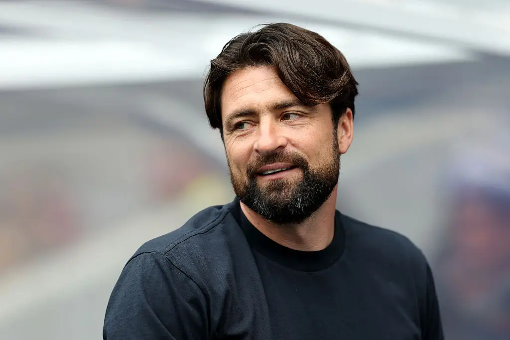 Russell Martin gave his thoughts (Credit:Getty)