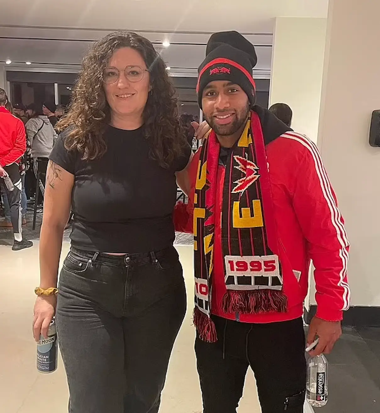 Image: amandalibre/Instagram