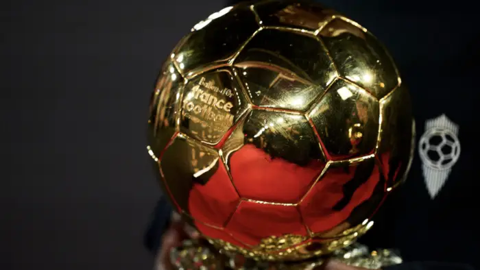 Ballon d’Or Voting Revealed as Fans Slam Votes Given to One Player
