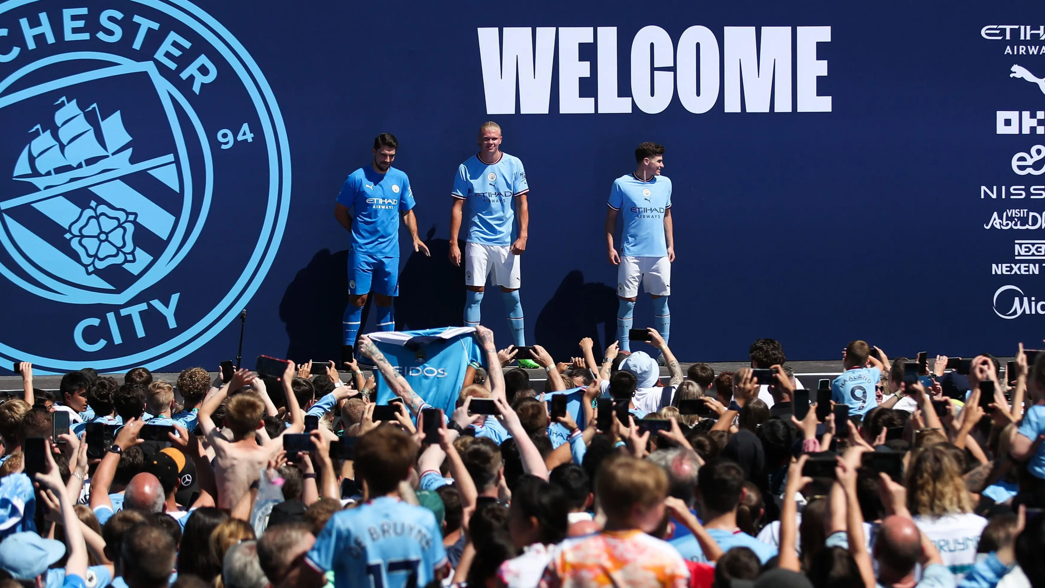 Manchester City / ManCity.com