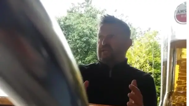 Manchester United CEO Speaks On "Nightmare" Season To Fans