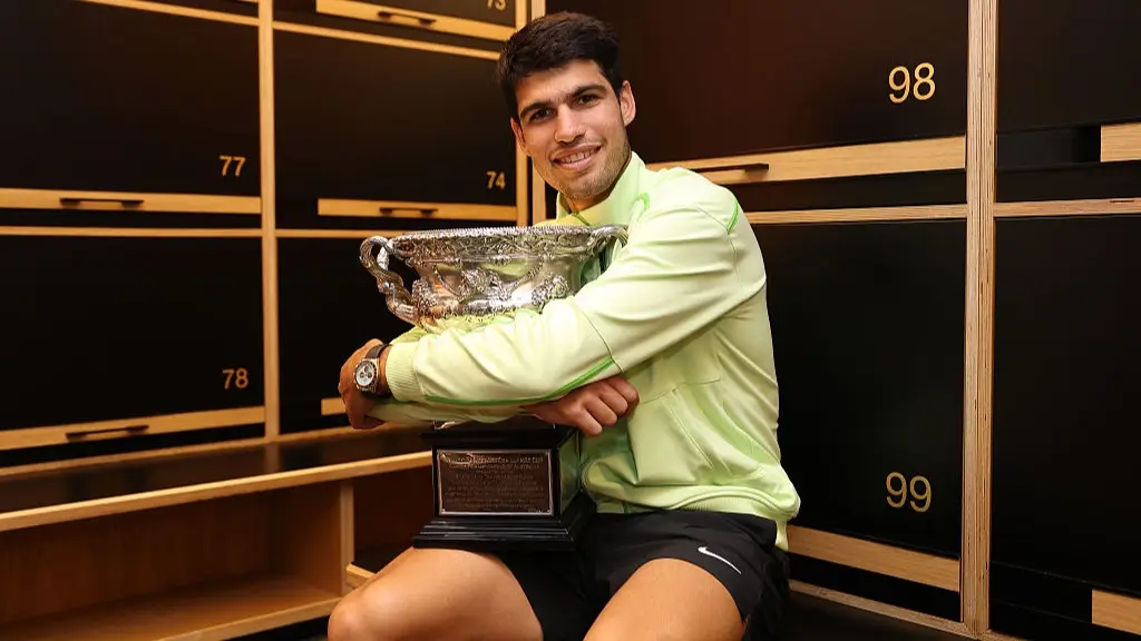 Clive Brunskill/Getty Images