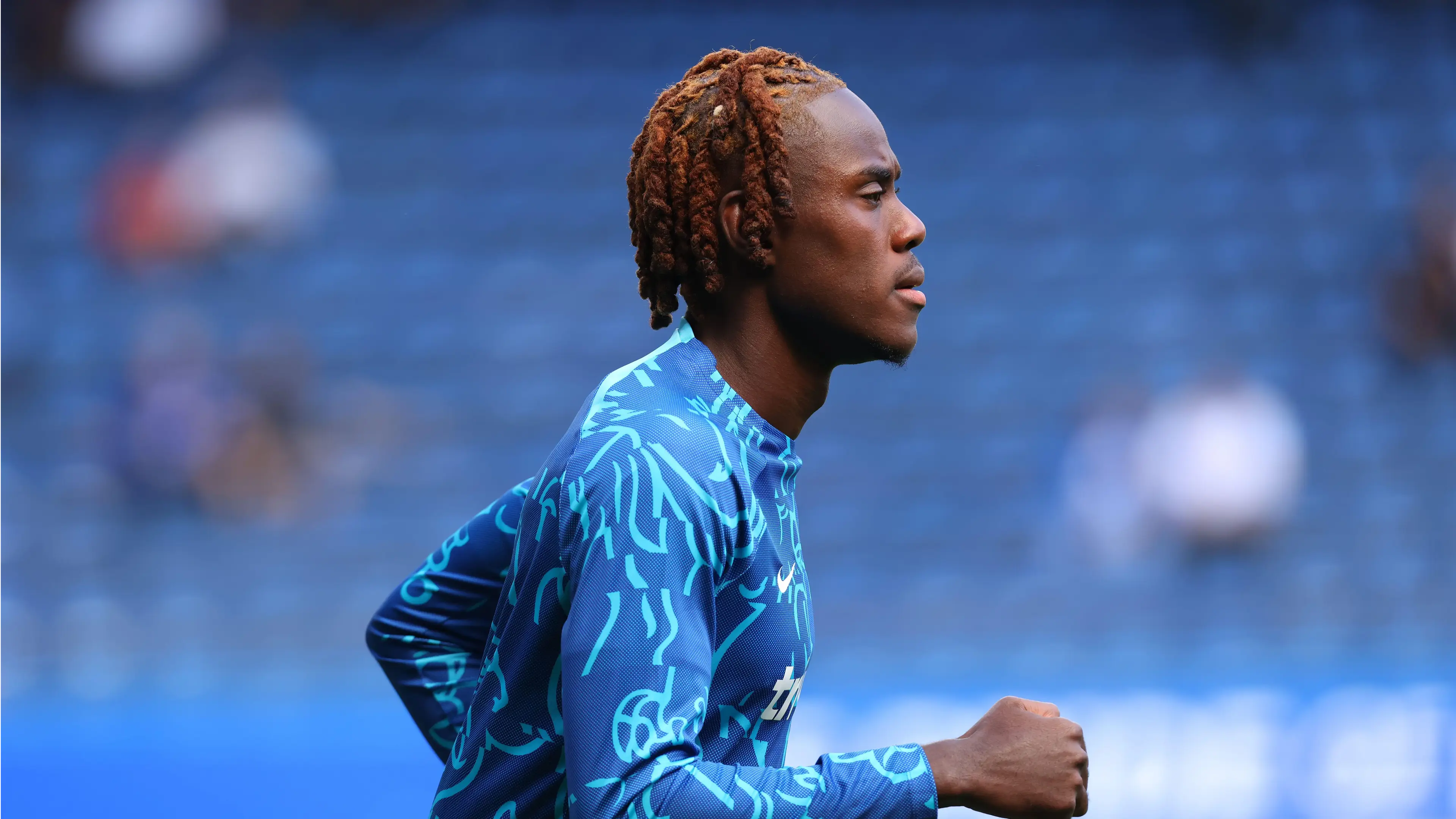 Graham Potter makes first Chelsea selection decision for Premier League clash vs Crystal Palace