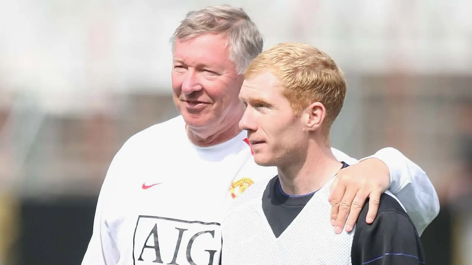What happened to the Man Utd youngster Sir Alex Ferguson had no questions calling the 'new Paul Scholes'