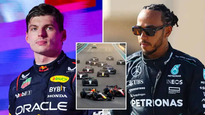 F1 announce extensive list of rule changes for 2026 which will transform the sport forever