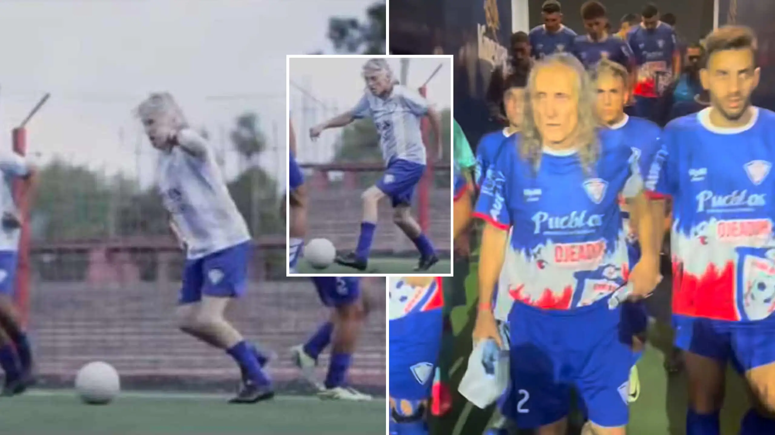 Instagram/@carmonalaleyenda