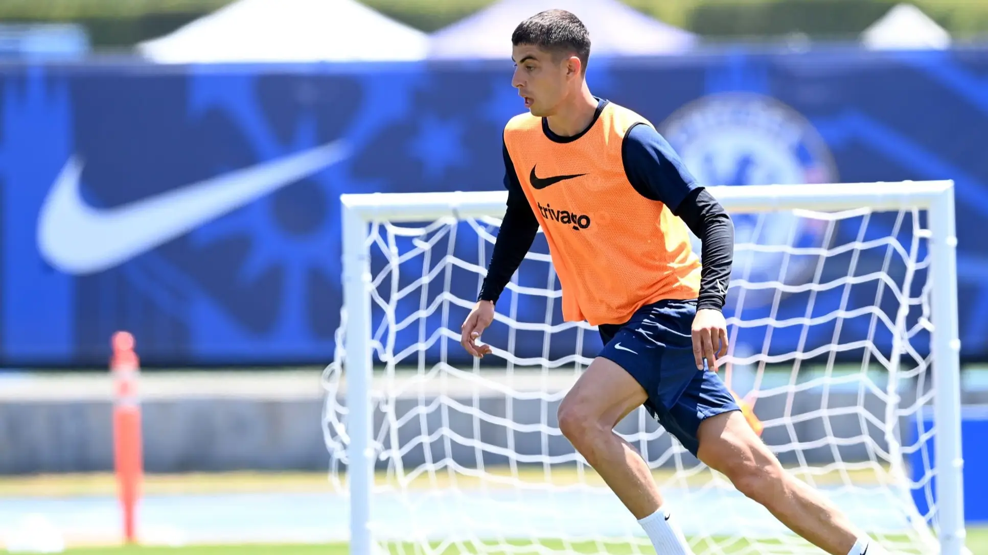 Kai Havertz: Special Chelsea Squad Hoping For Special 2022/23 Season