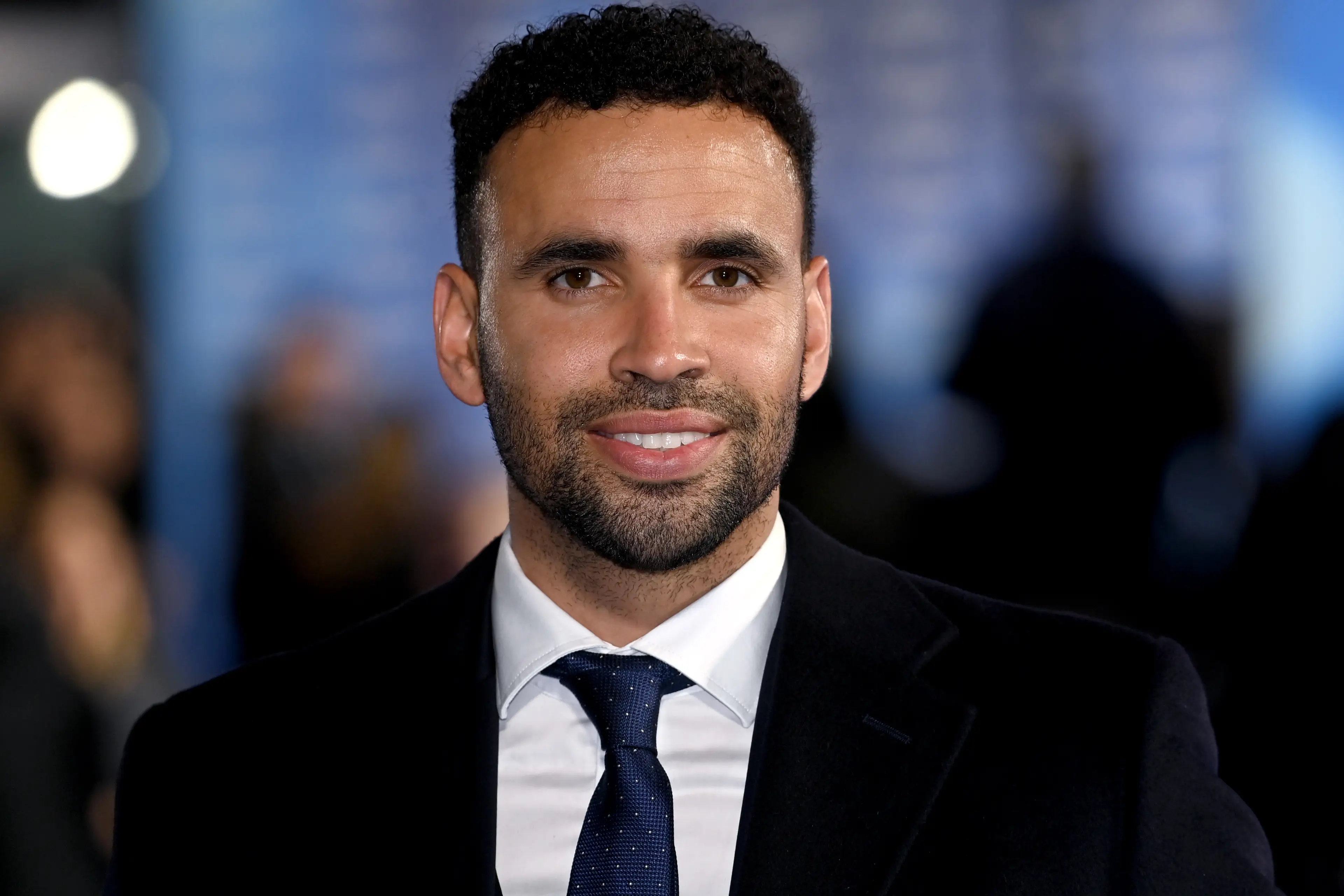 Hal Robson-Kanu played 94 times in the Premier League. Image: Getty