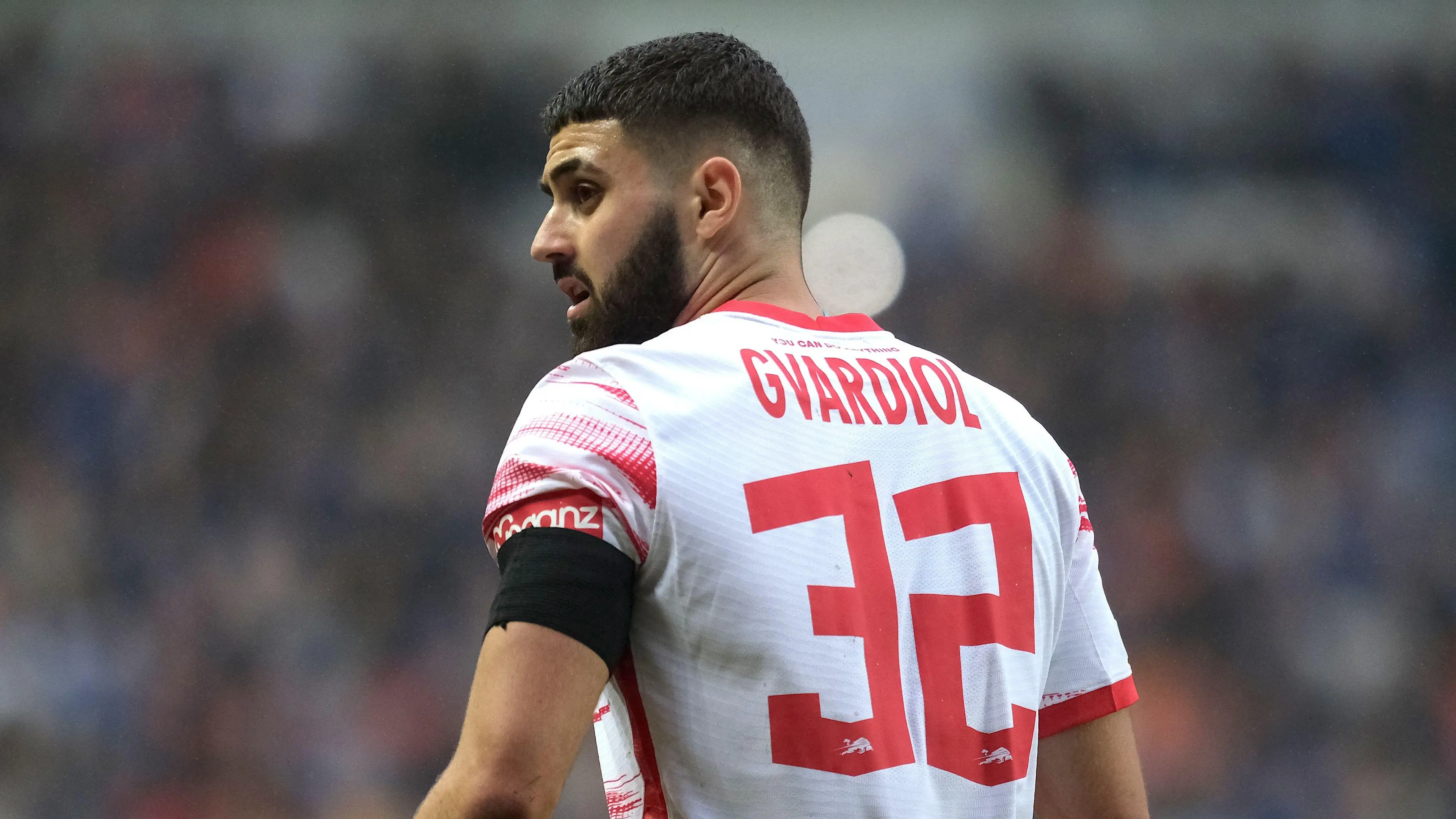 Chelsea in advanced talks with RB Leipzig over €90 million Josko Gvardiol transfer in 2023