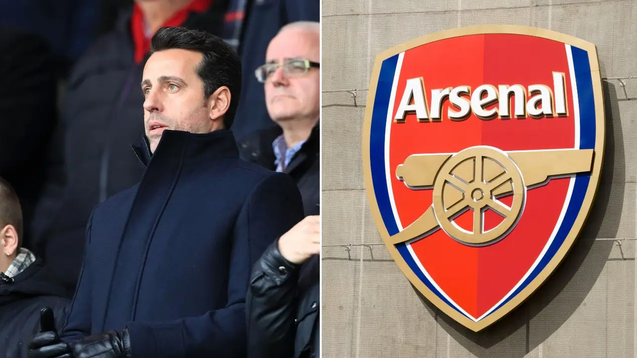 Arsenal plot move for Brazilian wonderkid dubbed 'next Luis Suarez' as Edu contact revealed