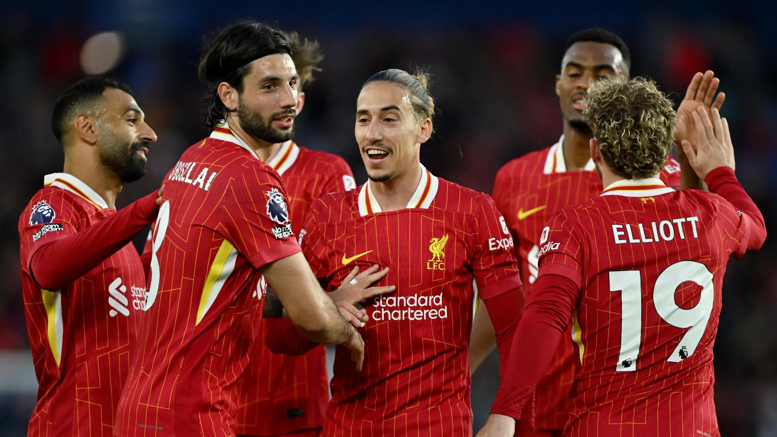 Liverpool fans have given up on one player after his display against Brighton and say he MUST be sold in the summer