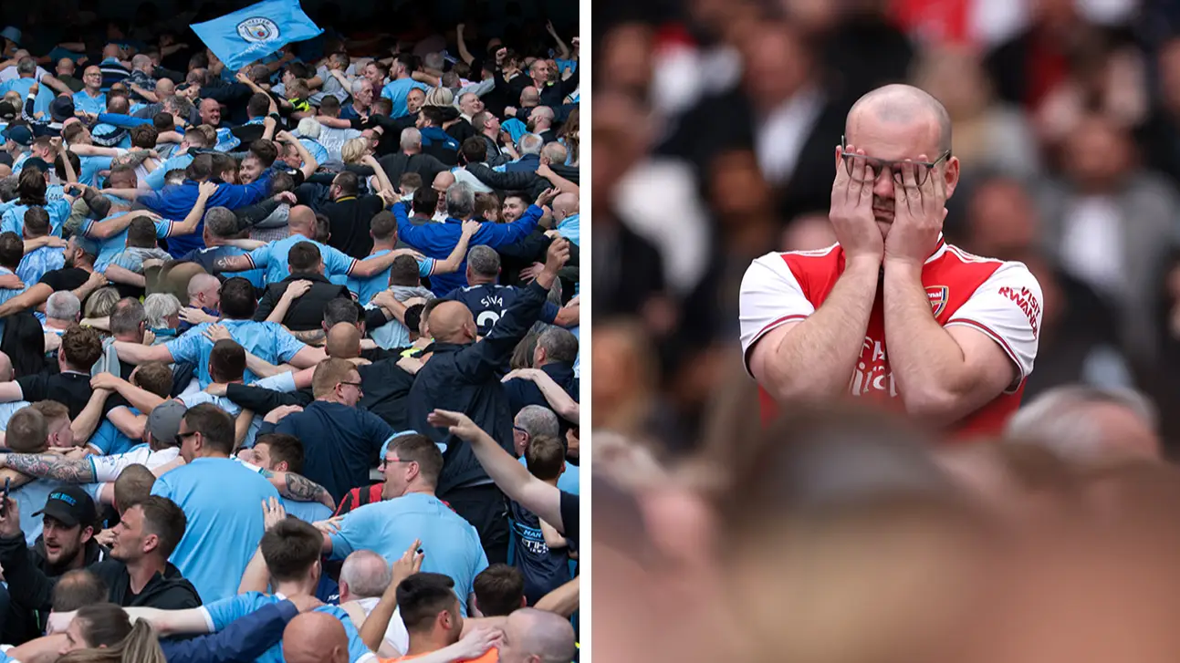 Pep Guardiola voted the best pound-for-pound manager in the Premier League