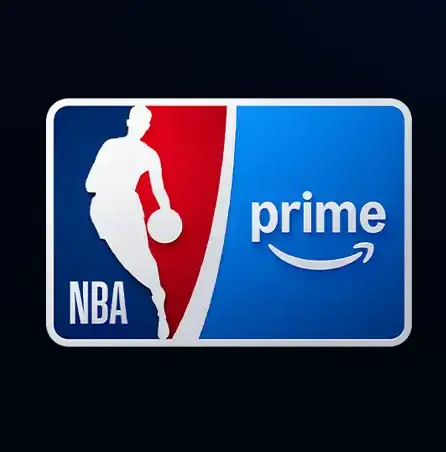 NBA launches on Prime Video on Saturday October 25