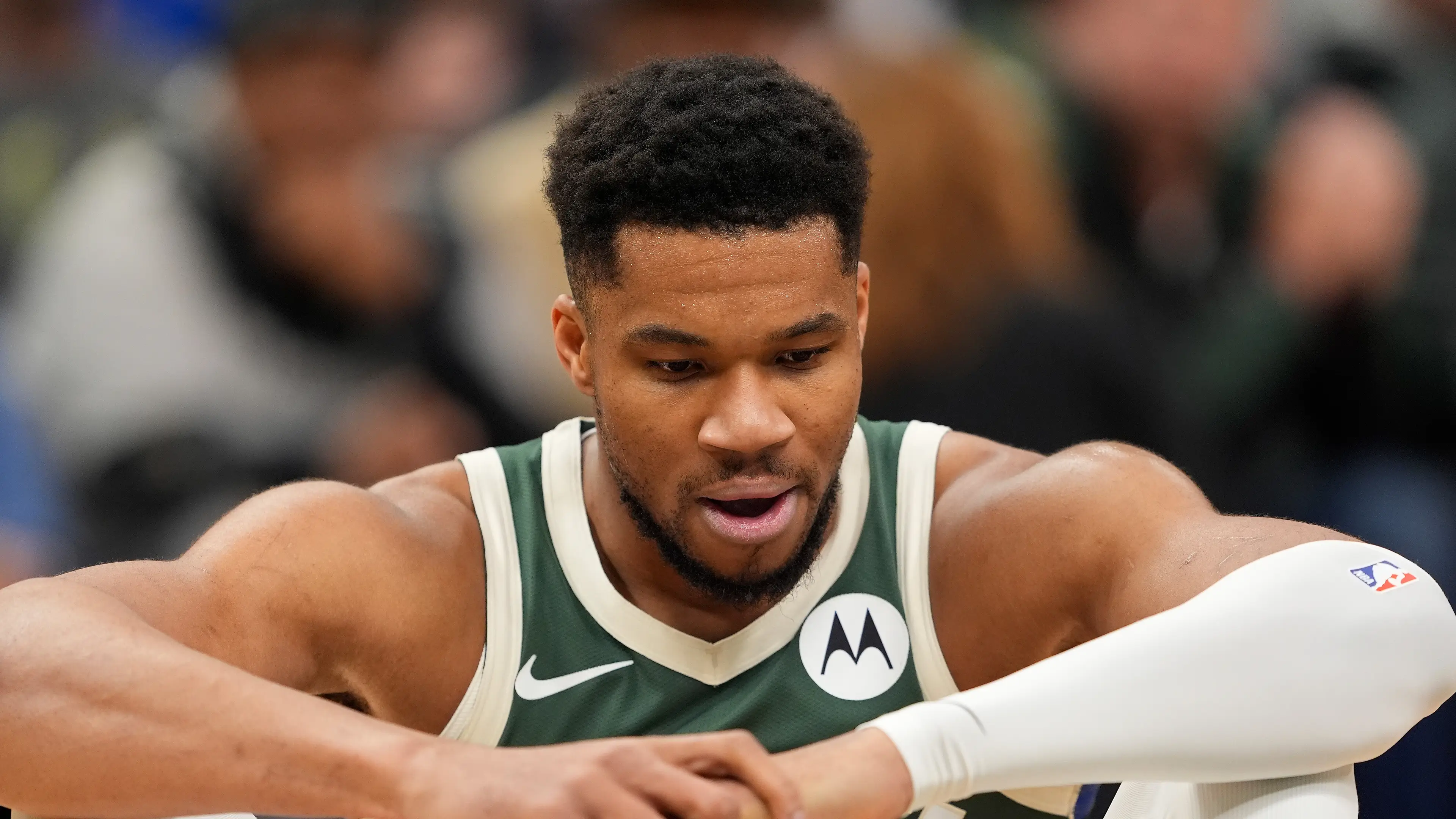 Giannis Antetokounmpo Trade Links Intensify As Clear Favourite Emerges