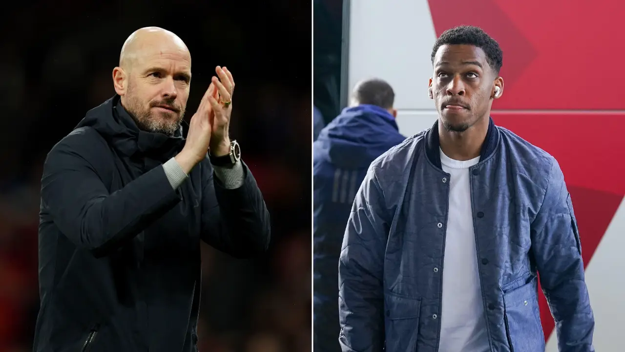 Alamy / Rene Nijhuis/Orange Pictures