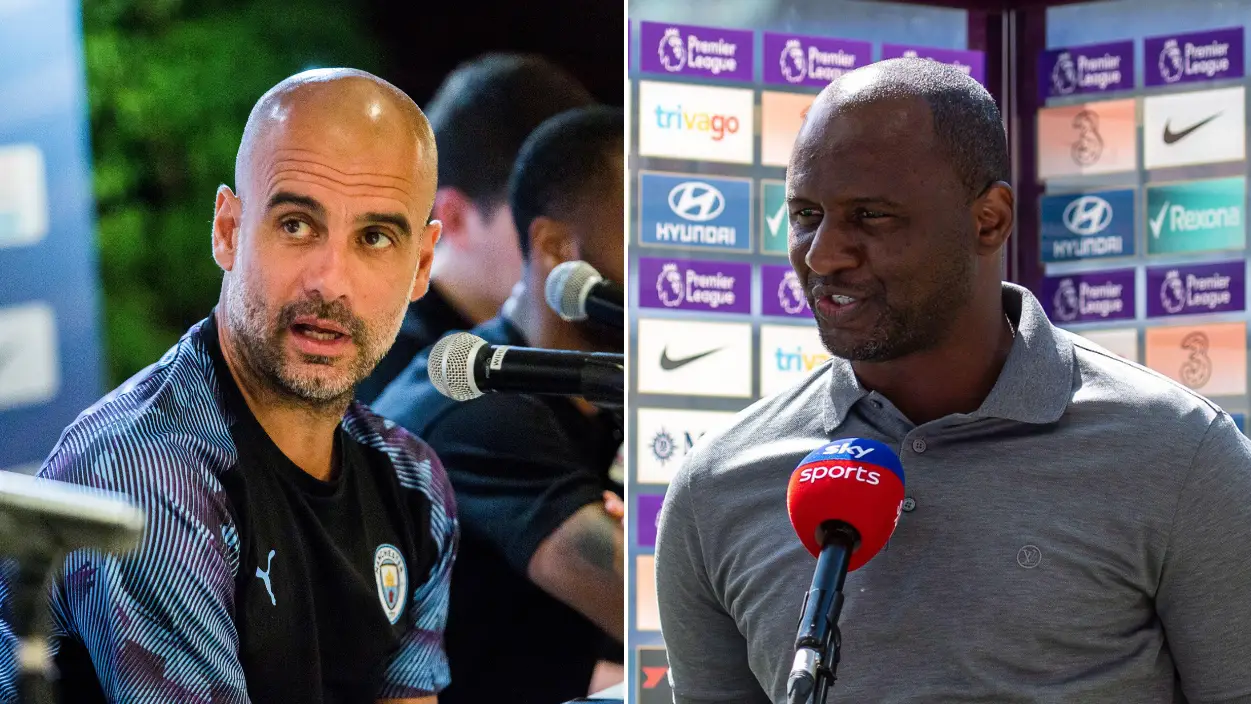 Half-Time Interviews With Premier League Managers Could Take Place From Next Season