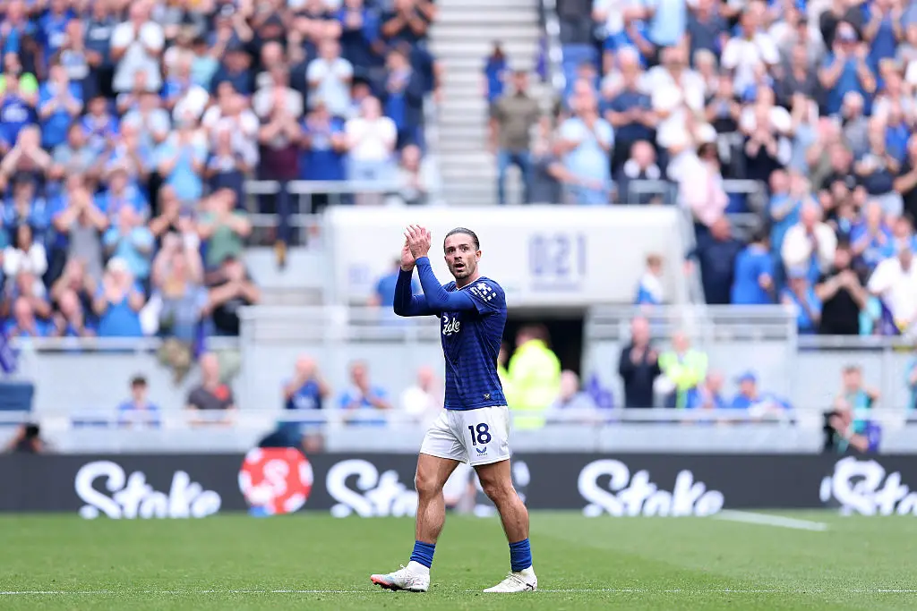 Hospitality tickets are still available for the upcoming fixture (Michael Regan/Getty Images)