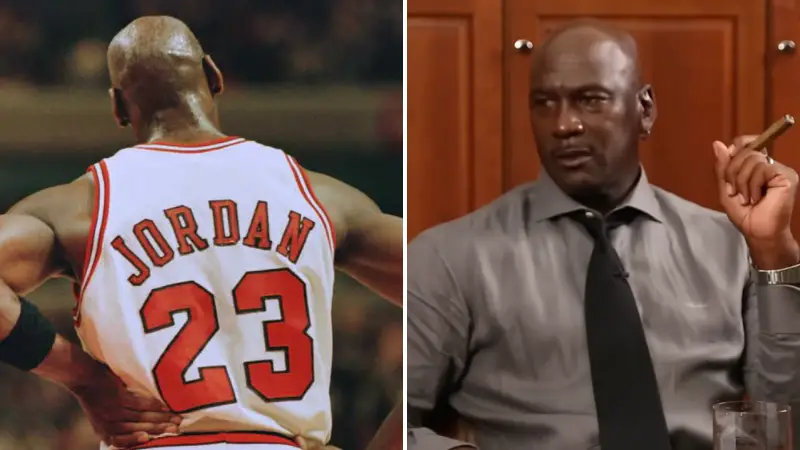 Getty & Cigar Aficionado 