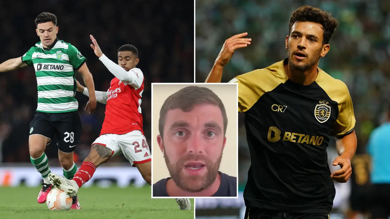 Getty & Fabrizio Romano's YouTube channel