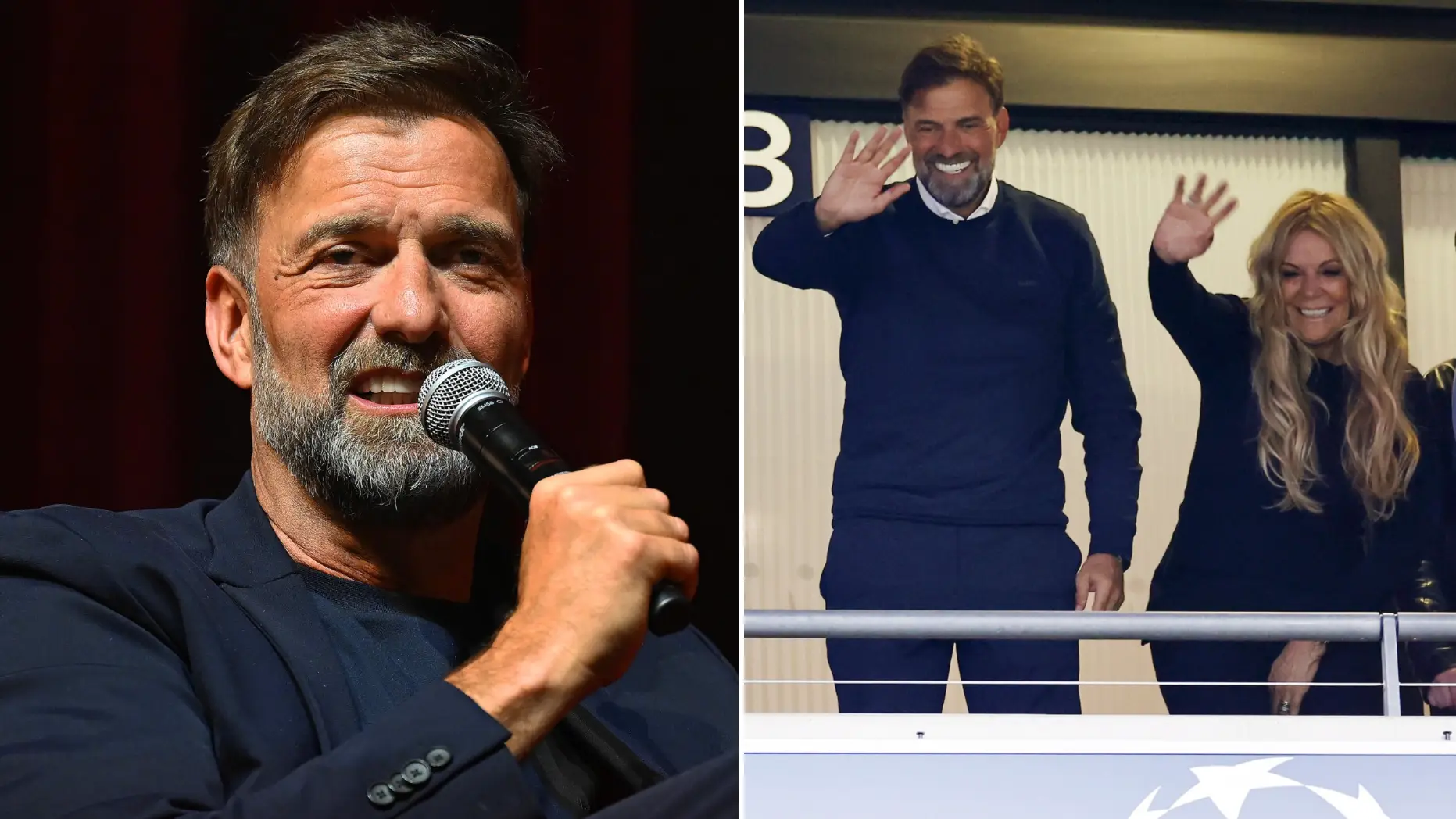 Jurgen Klopp 'turned down fortune' to appear as a pundit for Champions League final and gave telling reason why 