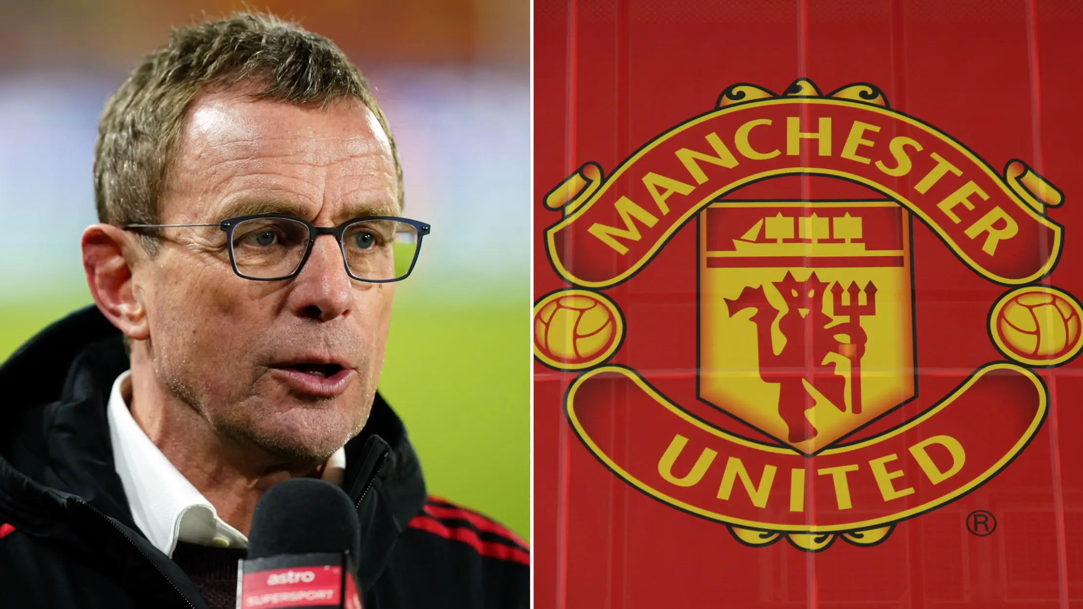 Manchester United Target Wasn't Interested In January Move