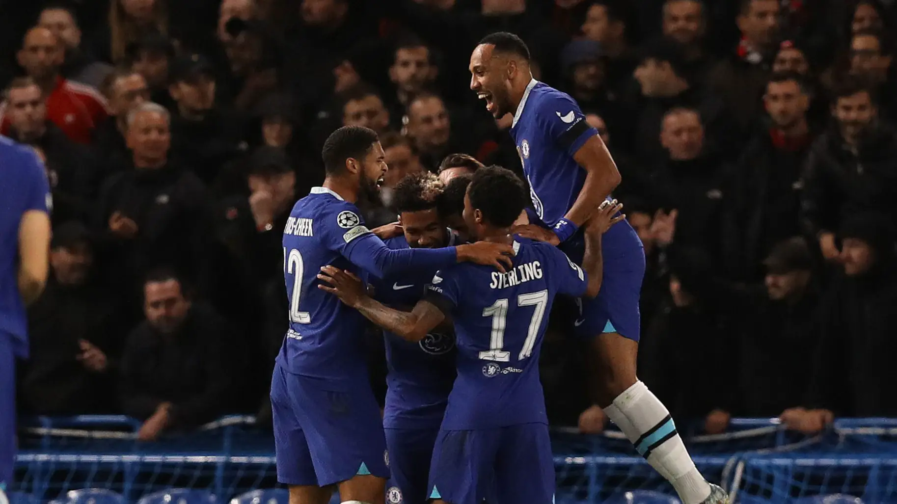 Preview: AC Milan vs Chelsea - Blues searching for second Champions League win of the season