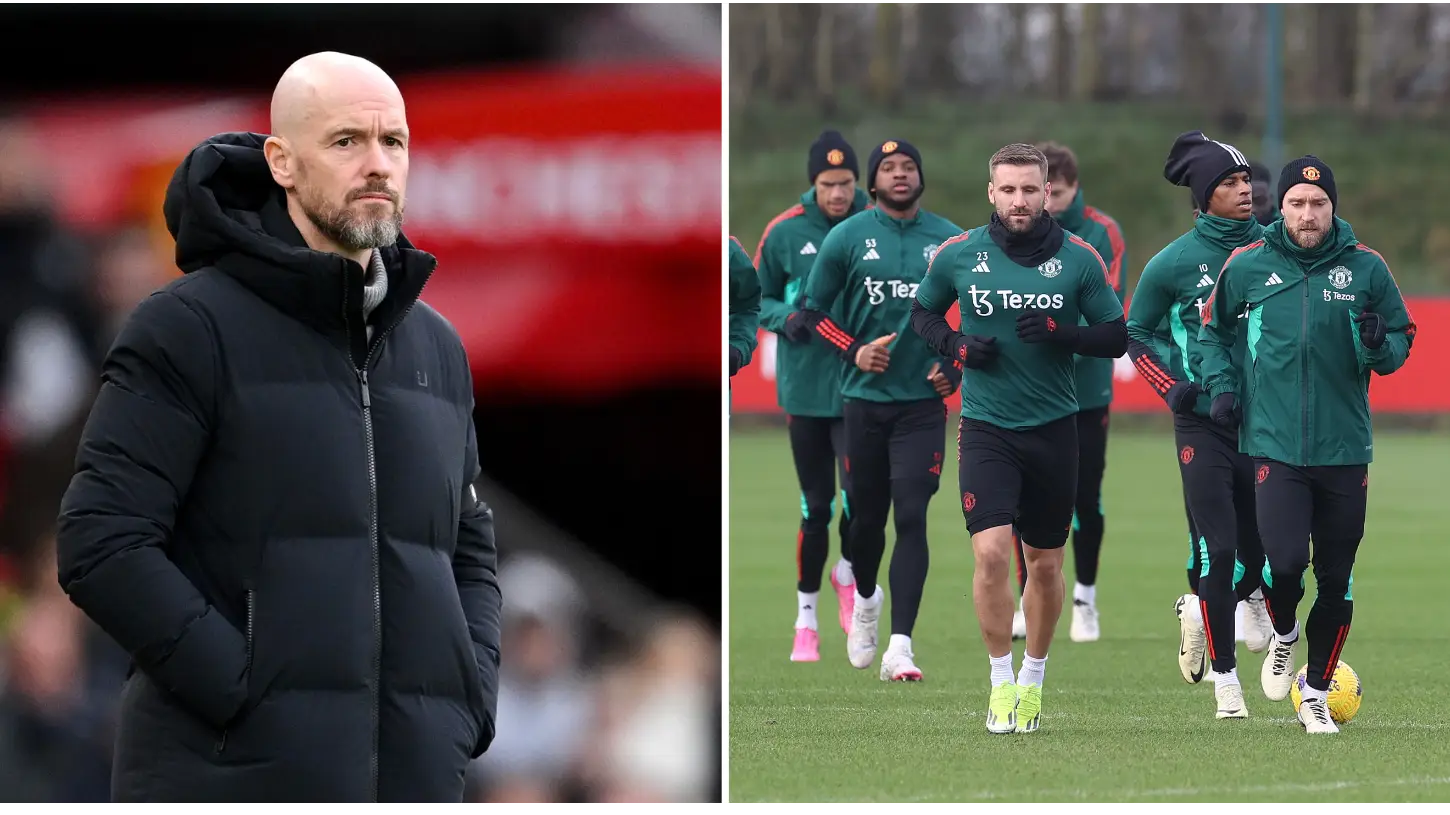 Three senior Man Utd players who could leave the club this week despite Premier League transfer window closing