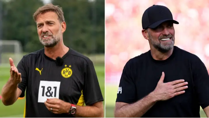 Jurgen Klopp held 'multiple meetings' over shock managerial role immediately after leaving Liverpool