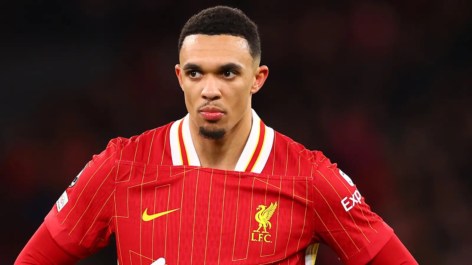Trent Alexander-Arnold's agent 'holds talks' with shock club over transfer that could see him snub Real Madrid