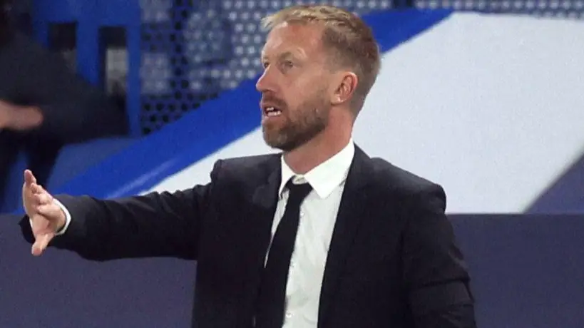 Graham Potter makes huge Brighton claim after Chelsea head coach switch