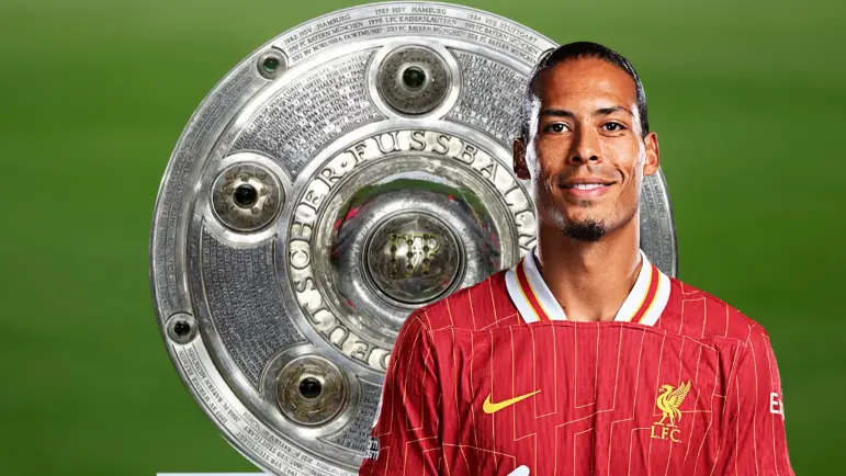 Getty - Premier League