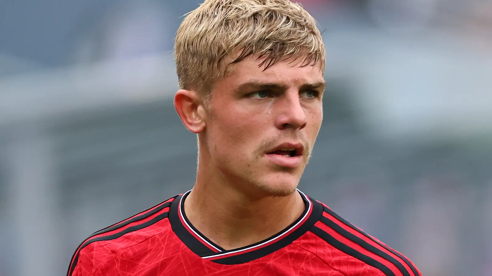 Brandon Williams linked with shock move to reunite with former Man Utd manager in bid to revive his career