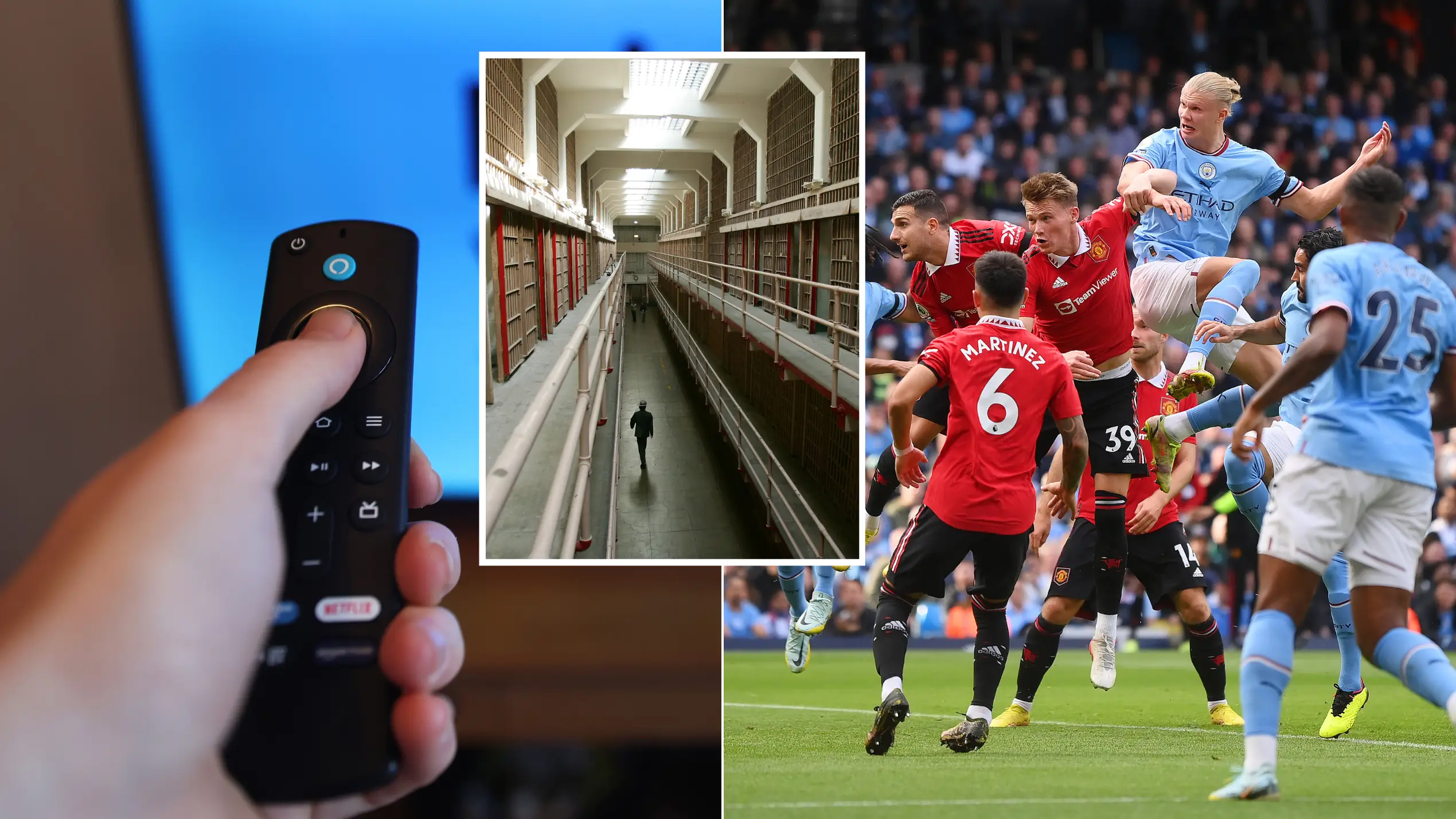 Man who made over £1 million from Fire Sticks and illegal streaming was sent to jail