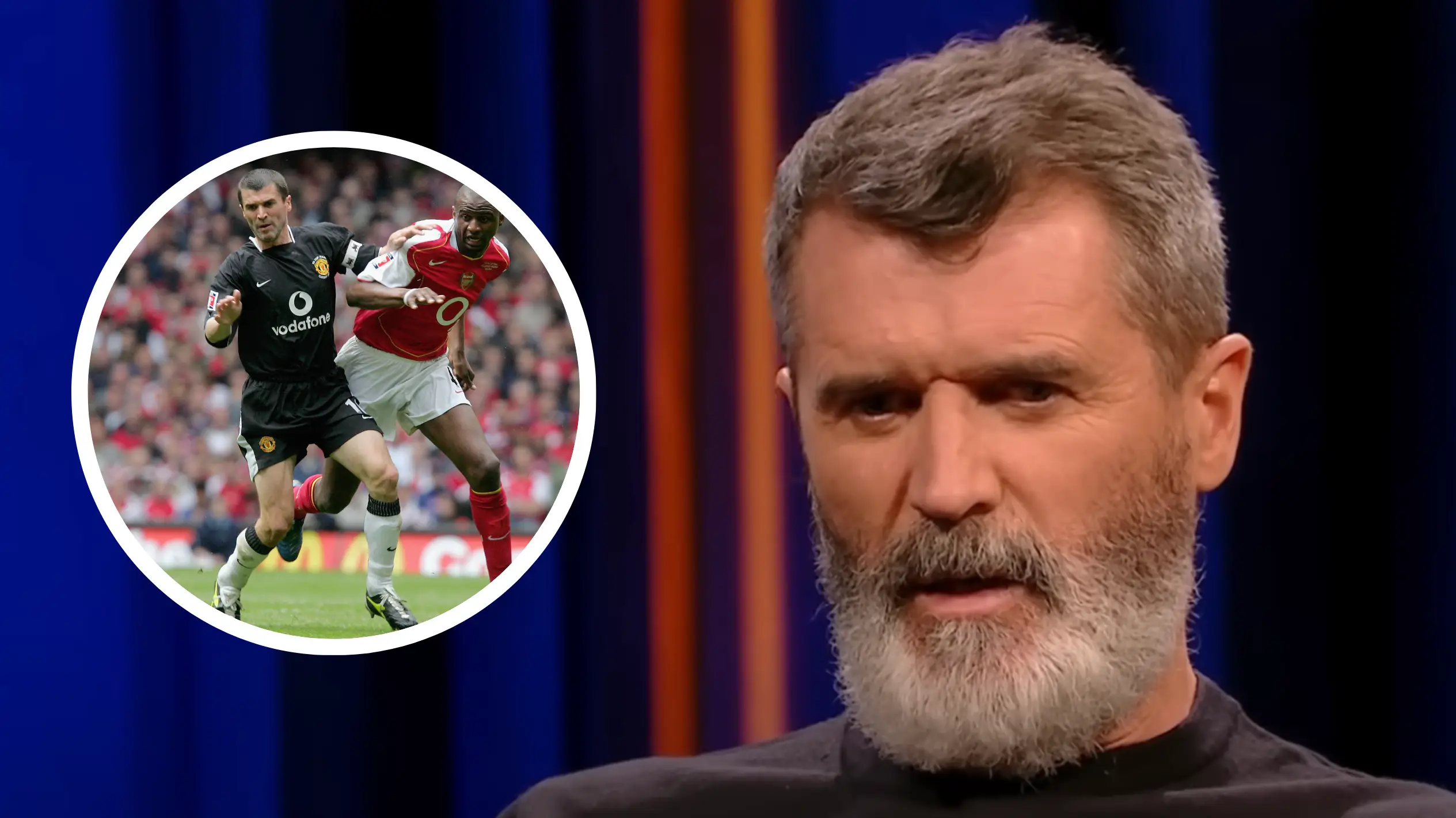 Tommy Tiernan/YouTube & Getty