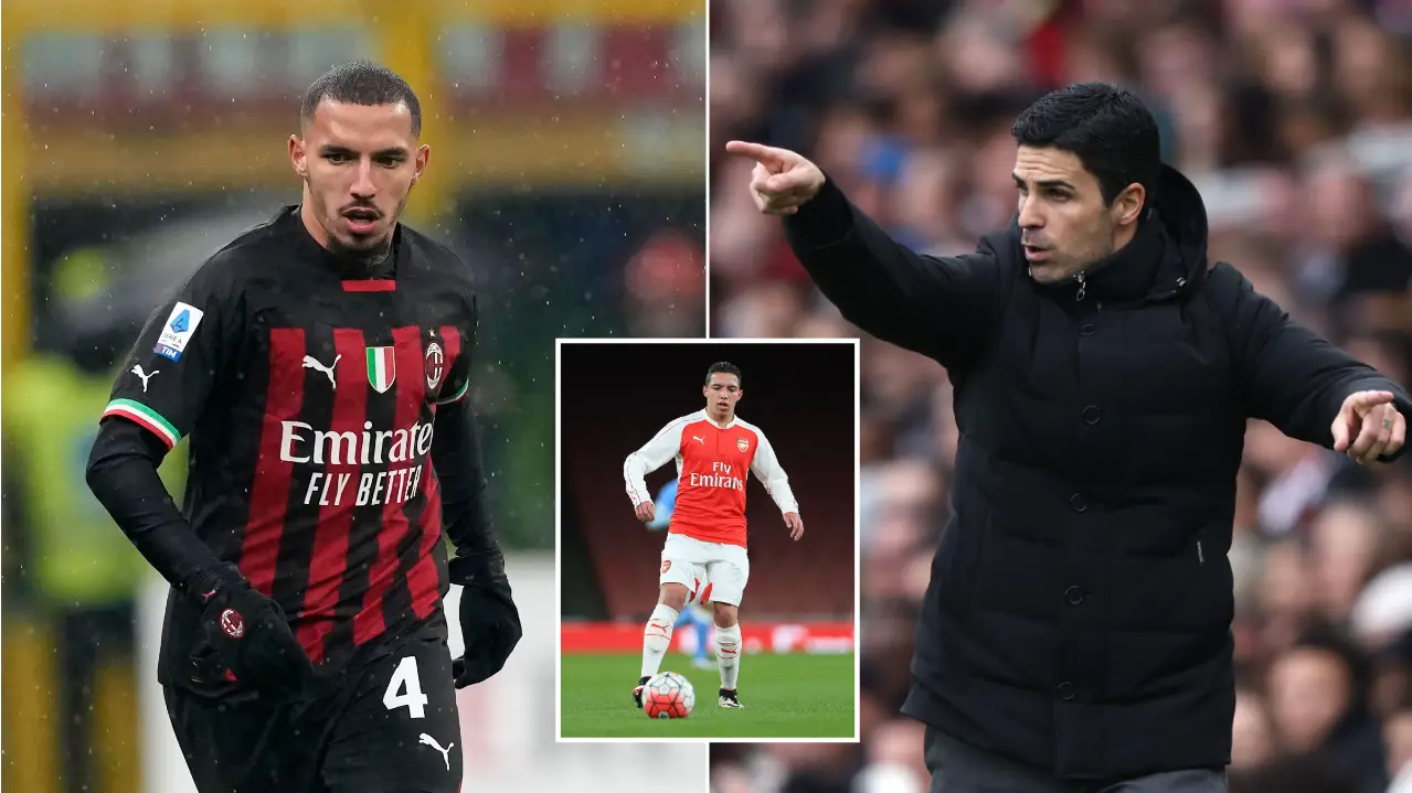 Alamy / AP Photo/Antonio Calanni / Cal Sport Media via AP Images