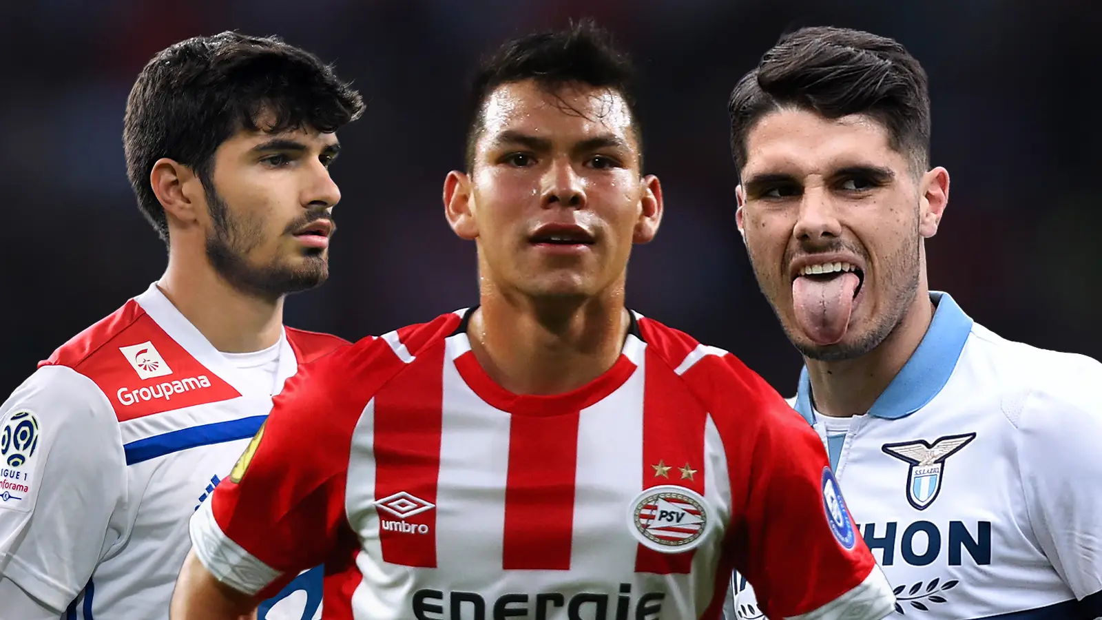 What happened to the 50 wonderkids UEFA tipped to be the 'future of football' in 2018