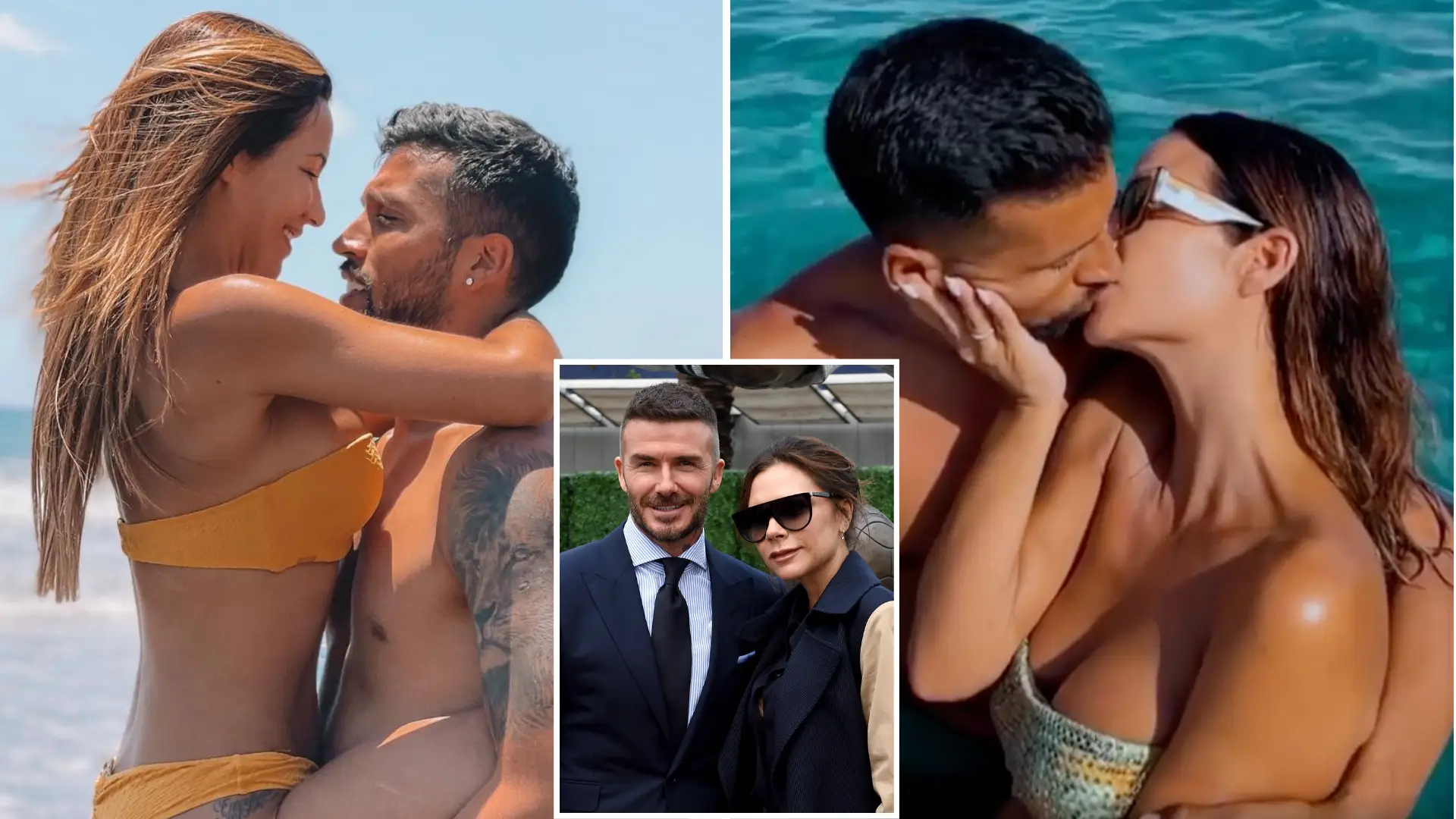 Tamara Gorro's Instagram/PA