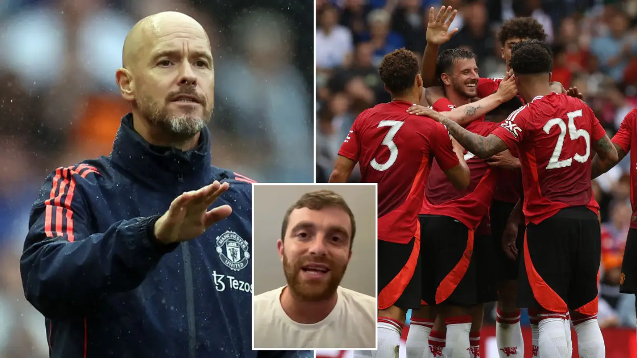 Getty & YouTube/Fabrizio Romano