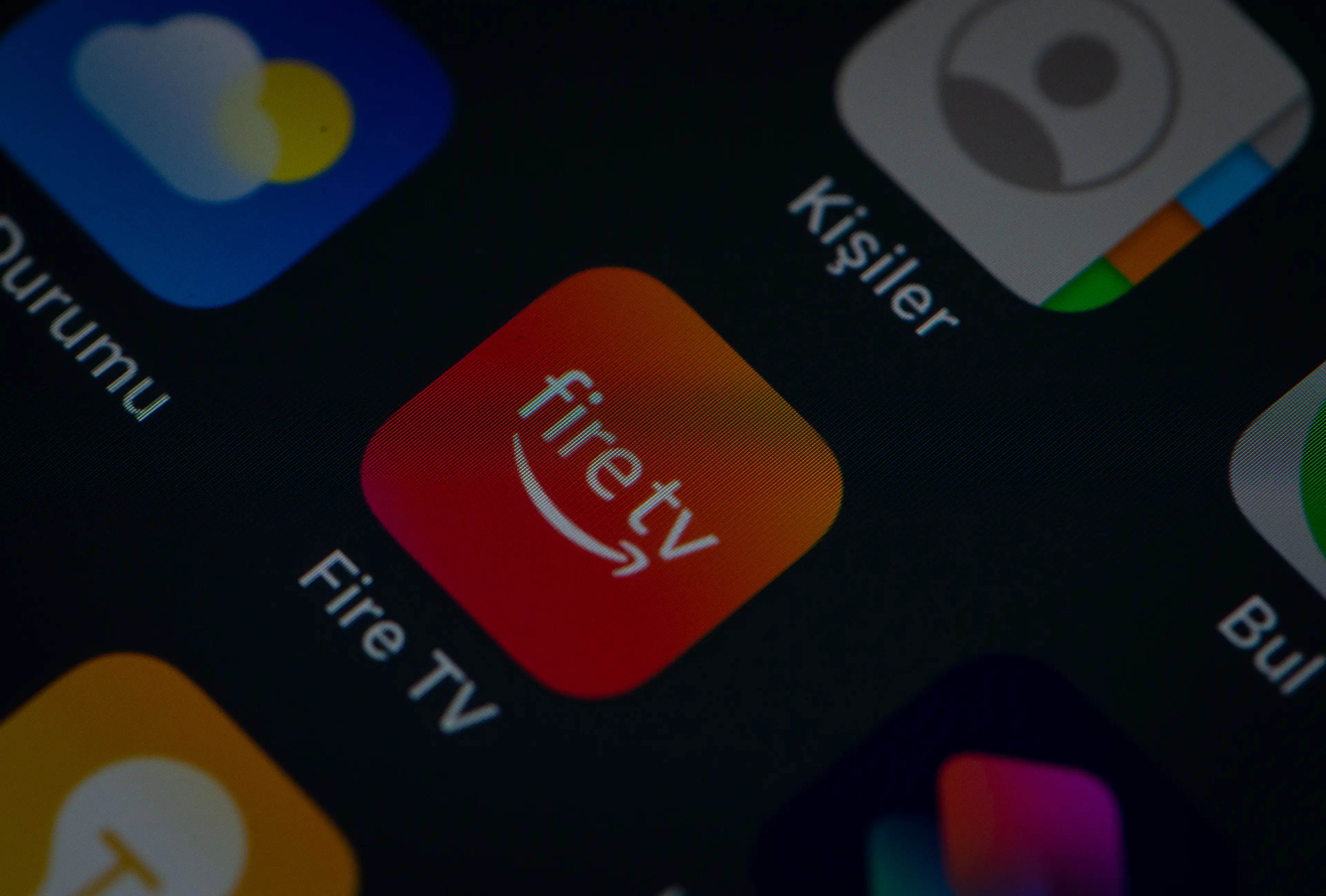 People have been using Amazon Fire Sticks to illegally watch football matches. Image: Getty