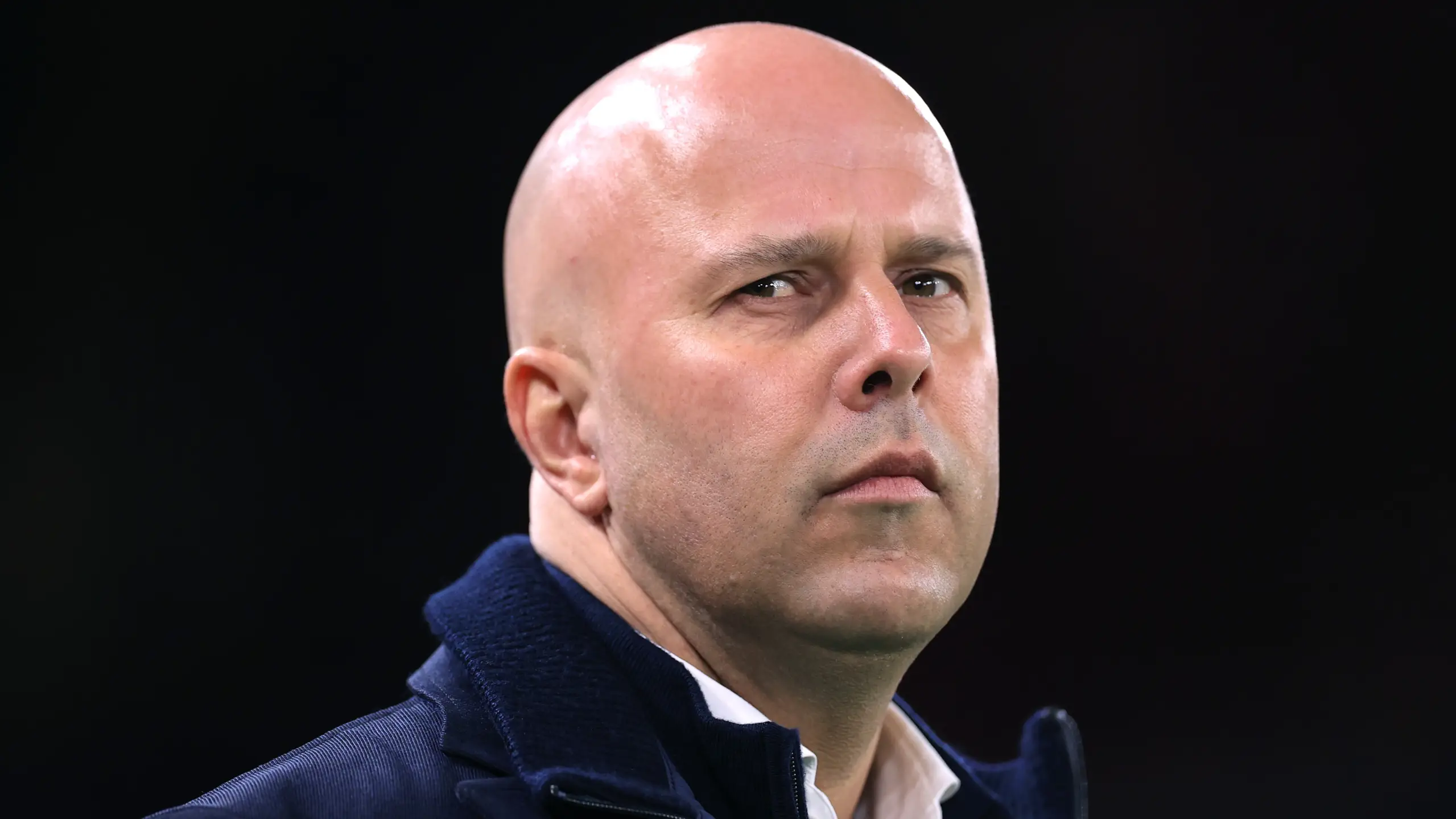 Liverpool 'prepare €100m bid' for PSG player after watching him at Anfield in Arne Slot's biggest signing yet