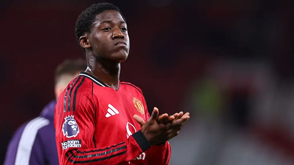 Robbie Jay Barratt - AMA/Getty Images