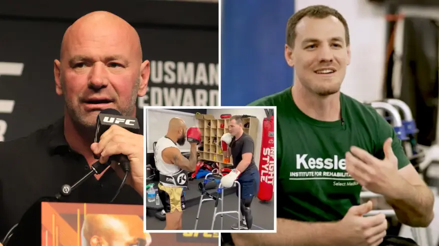 Px Images / Alamy.  Chris Rumulo/YouTube.