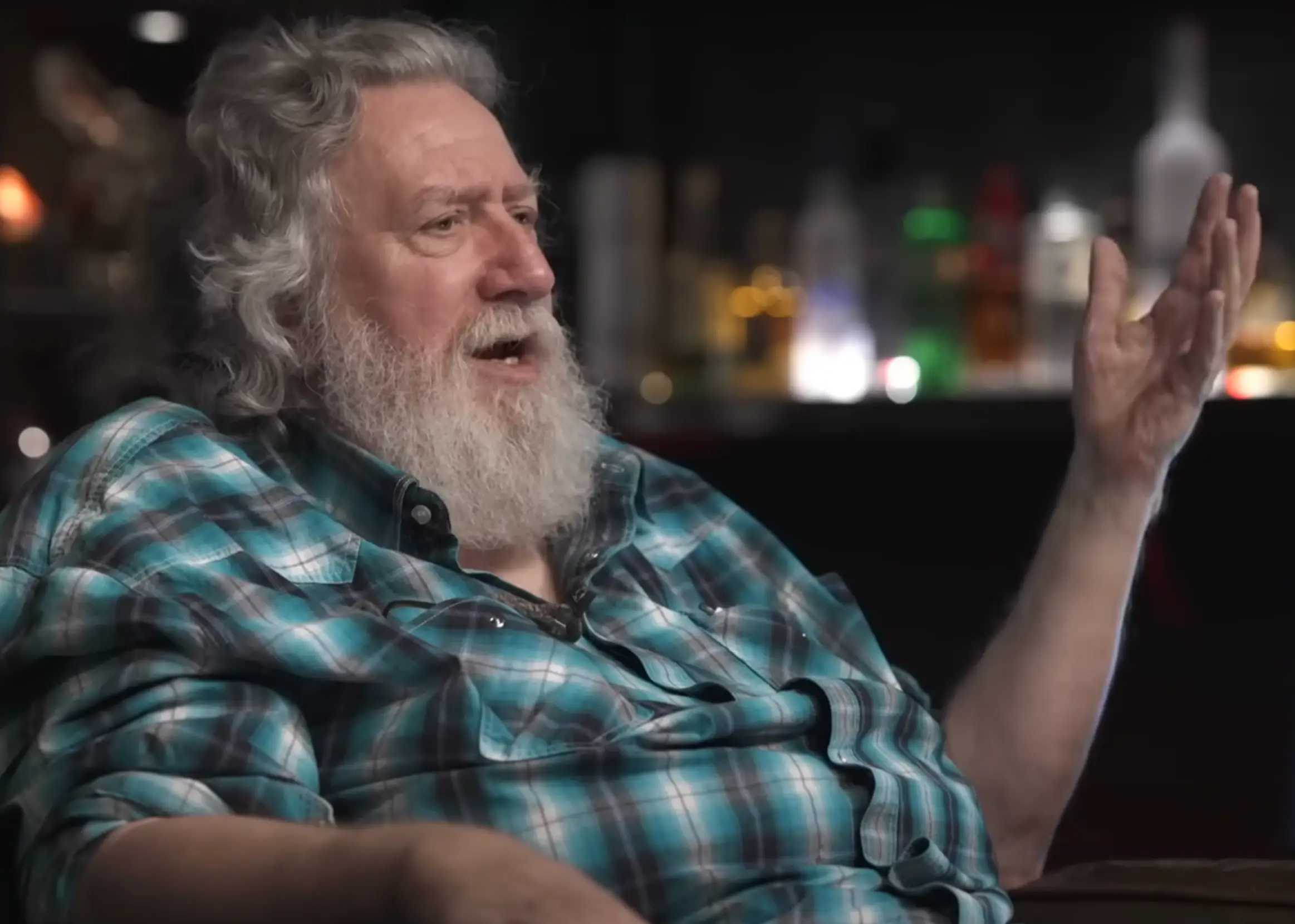 Randall Carlson gave his thoughts (Credit:ShawnRyan/YT)