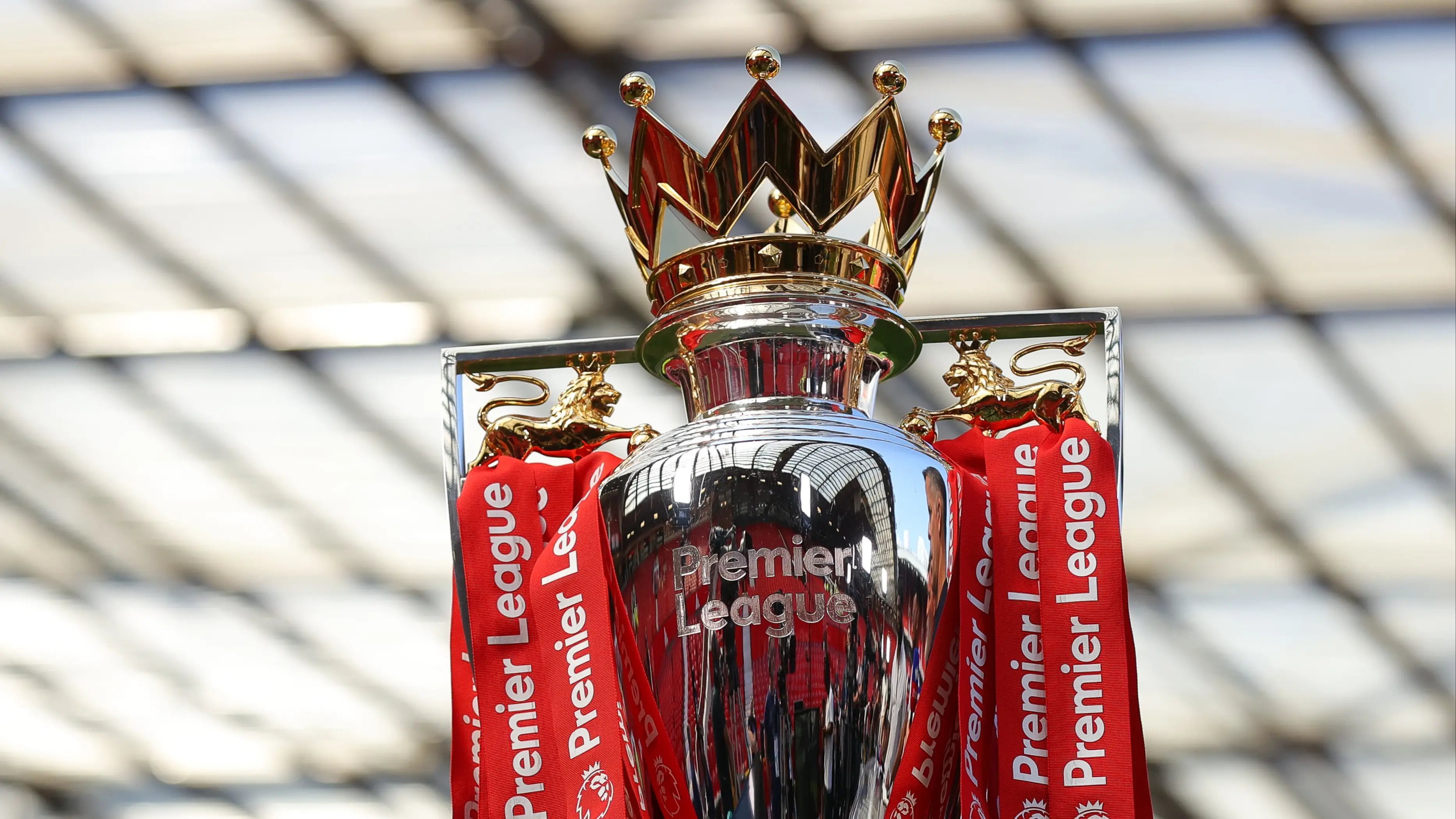 Sky And TNT Could Lose Premier League Football in Huge Shake-Up of TV Rights