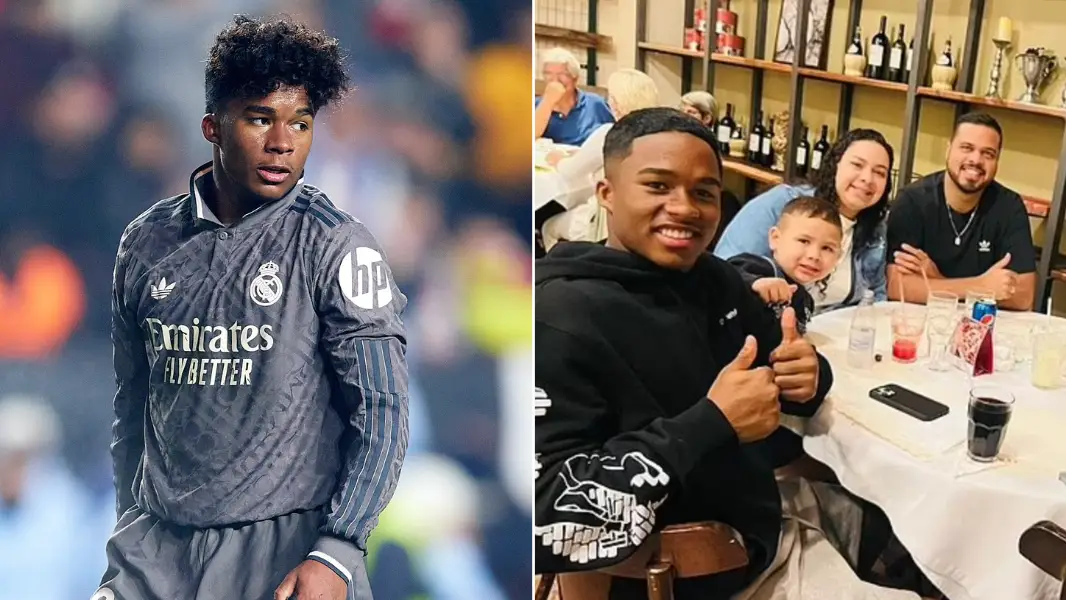 Getty Images - Instagram/laviiniae