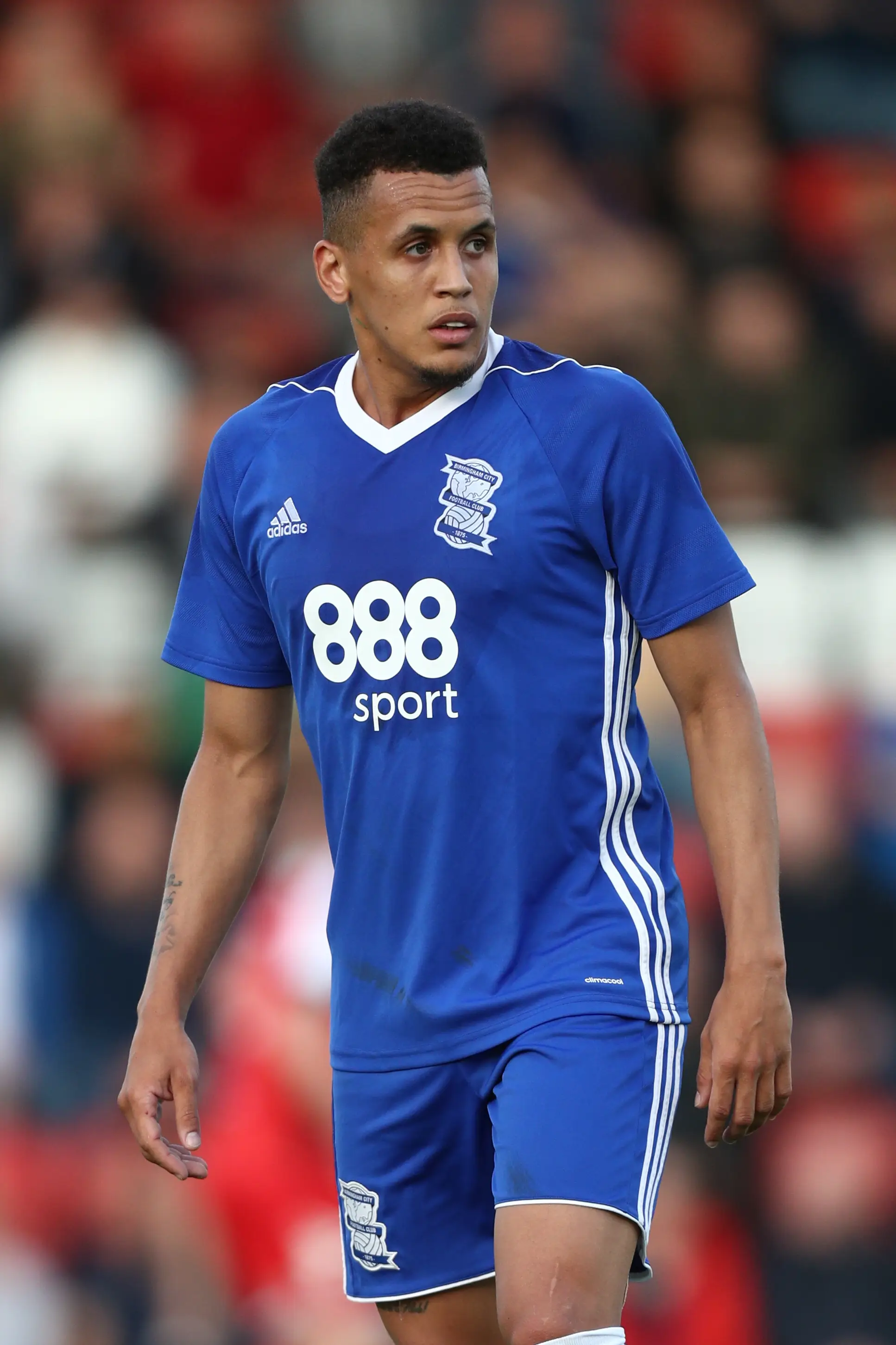 Ravel Morrison (Image: Aaron Chown/EMPICS Sport)