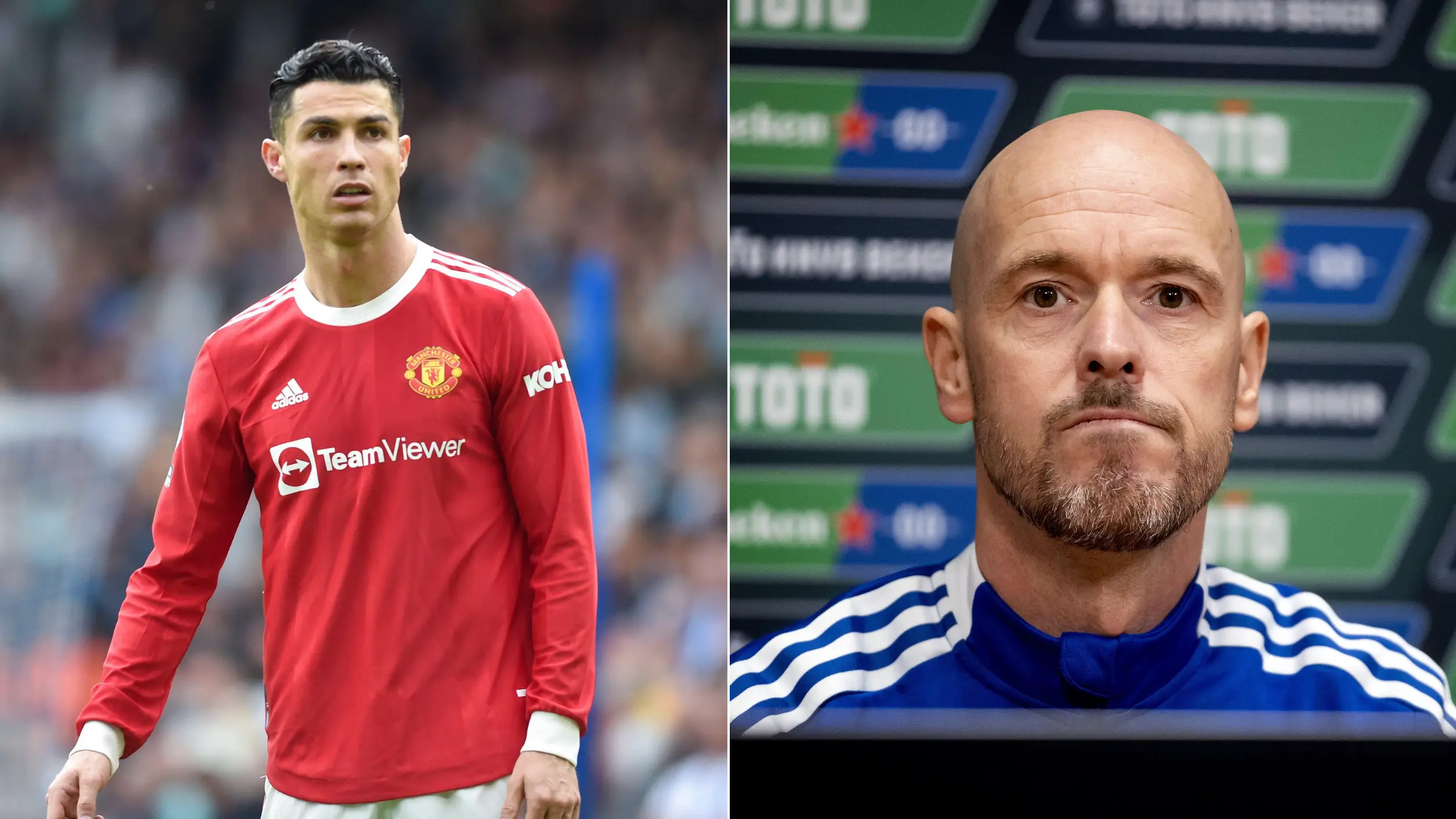 Manchester United Paid Huge Bonus To Cristiano Ronaldo Days Before Transfer Request