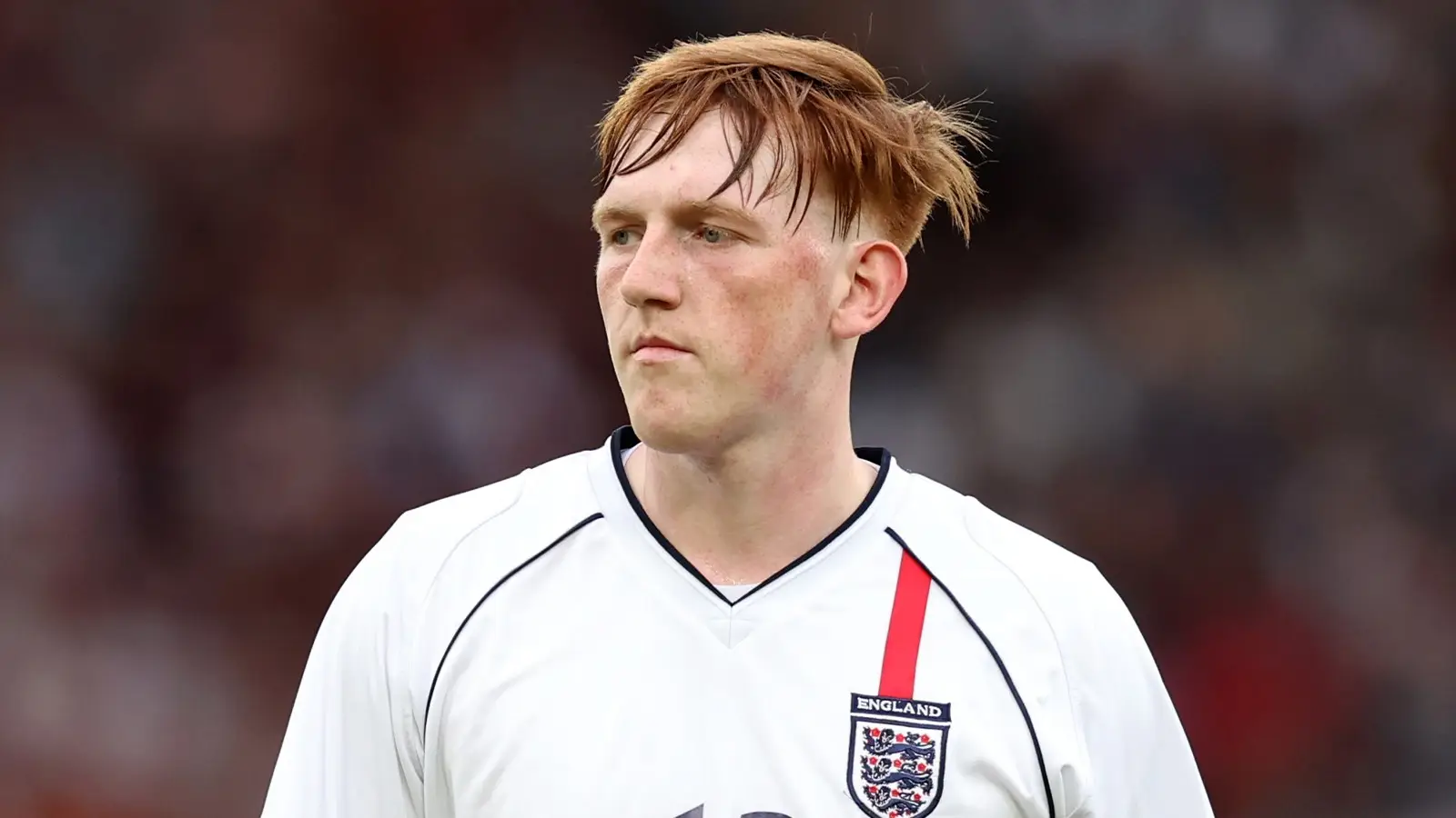 Angry Ginge To Avoid Controversial I’m a Celeb Trial After Bosses Ban It